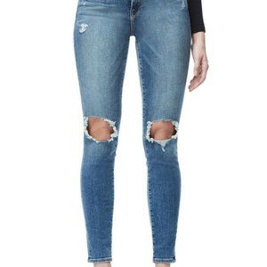 Good American Jeans Skinny Good Legs Style#GAGL899